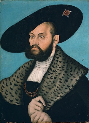 Albrecht Braniborsko-Ansbašský